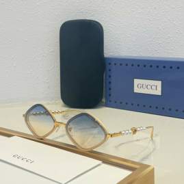 Picture of Gucci Sunglasses _SKUfw80443644fw